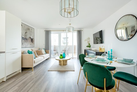 1 bedroom home for sale