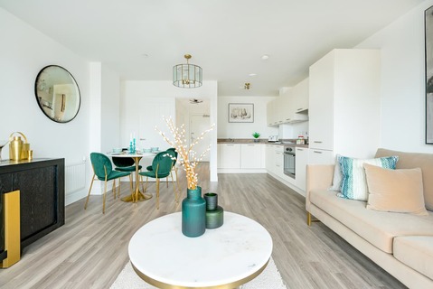 1 bedroom home for sale