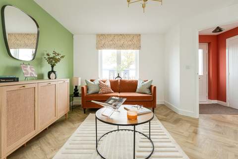3 bedroom home for sale