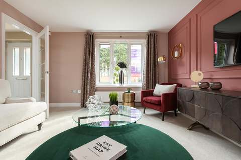 4 bedroom home for sale