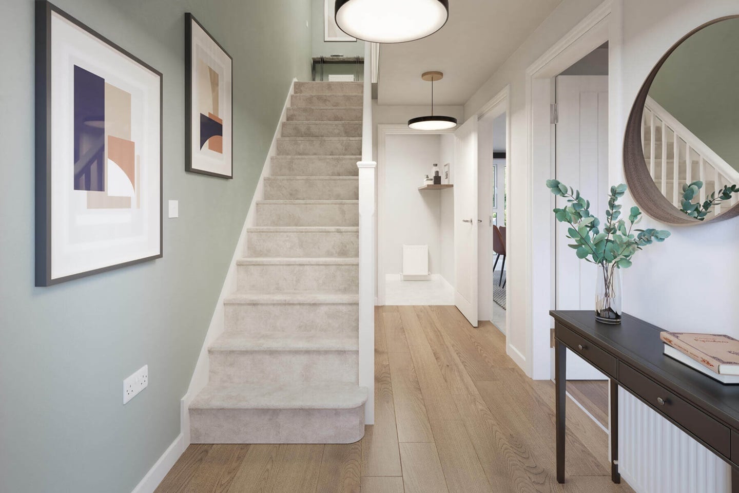 4 bedroom home for sale