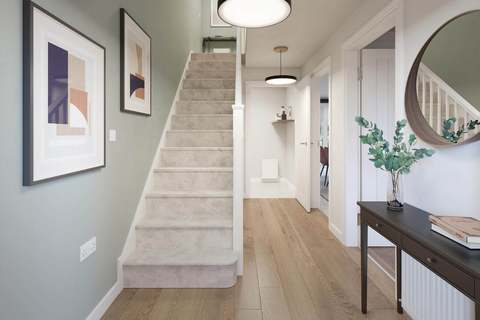 4 bedroom home for sale