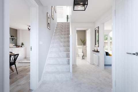 3 bedroom home for sale