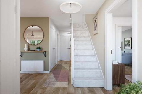 4 bedroom home for sale