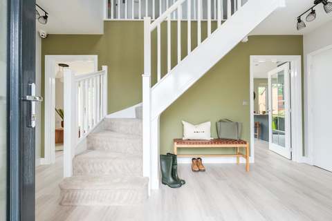 5 bedroom home for sale