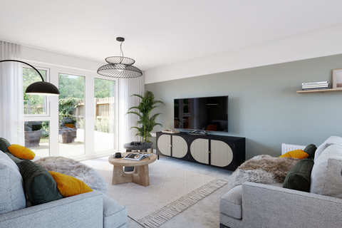 3 bedroom home for sale