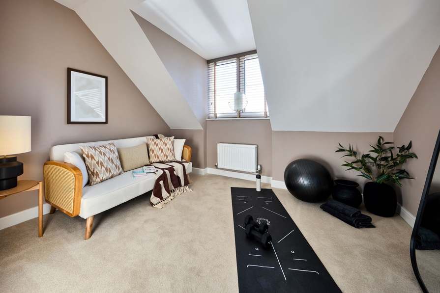 Syston, Leicestershire LE7 
