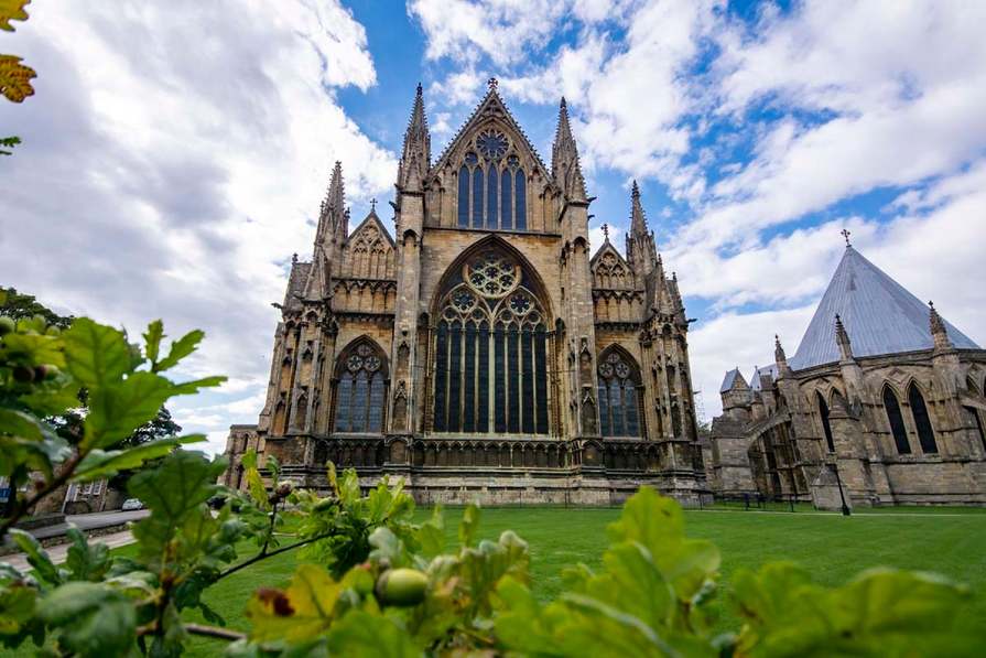 Barrowby, Lincolnshire NG32