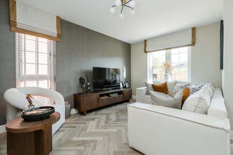 3 bedroom home for sale