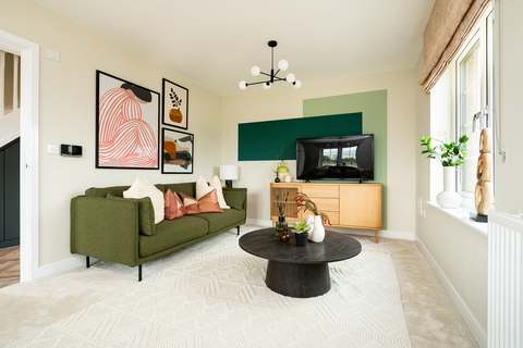 3 bedroom home for sale