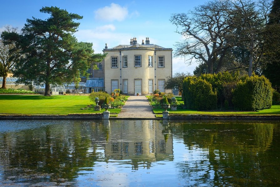 Aiskew, North Yorkshire DL8 