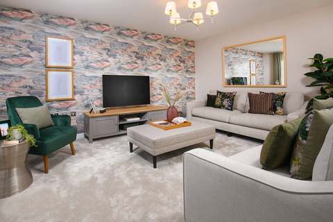 4 bedroom home for sale