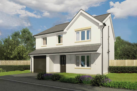 4 bedroom home for sale