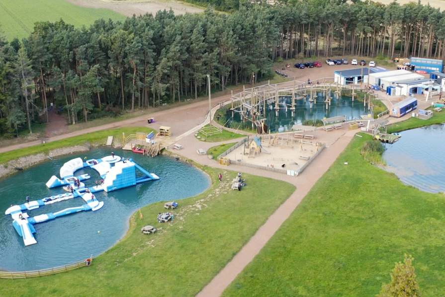 Dunbar, East Lothian EH42