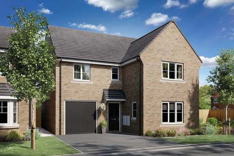 4 bedroom home for sale