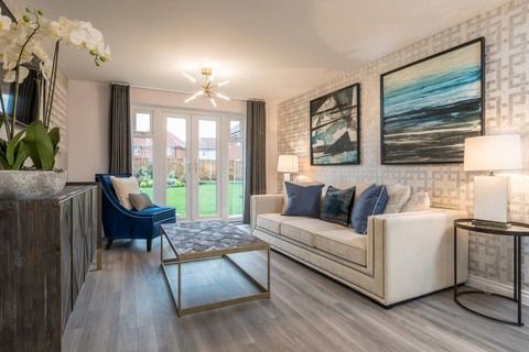 3 bedroom home for sale