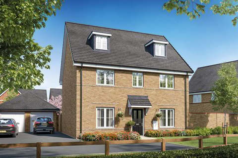 5 bedroom home for sale