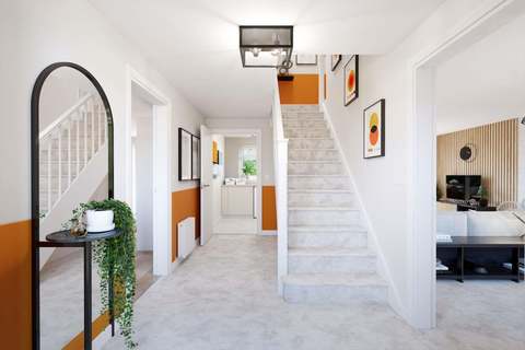 4 bedroom home for sale