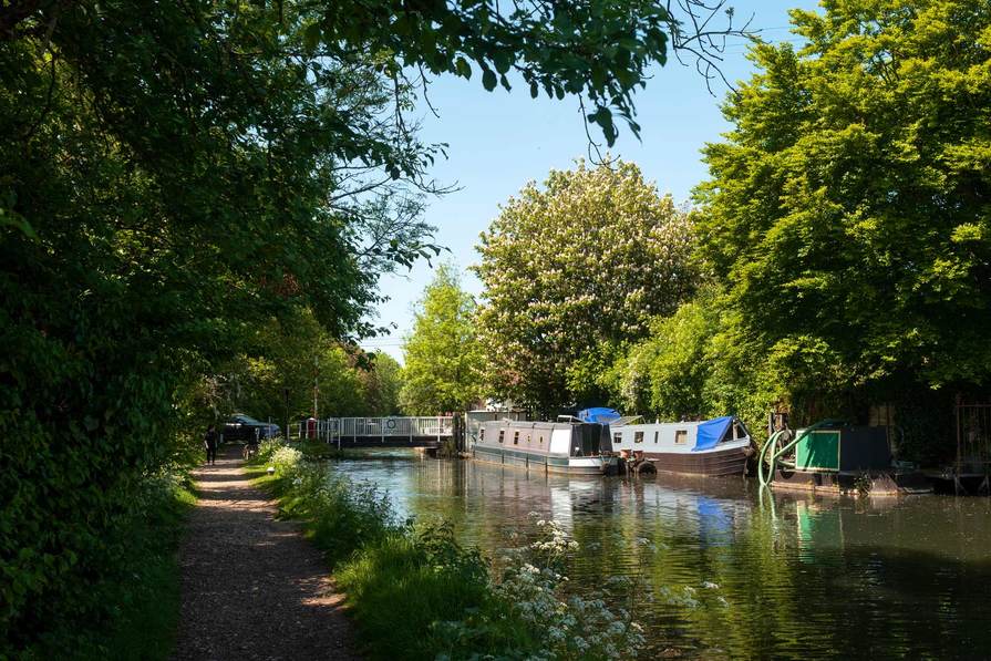 Bovingdon, Hertfordshire HP3 