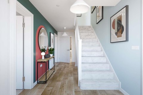 5 bedroom home for sale