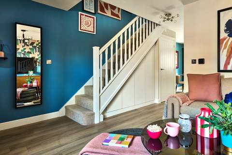 3 bedroom home for sale