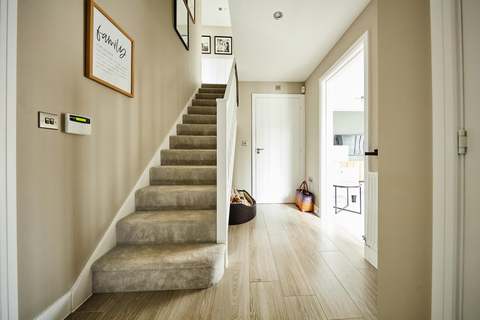 3 bedroom home for sale