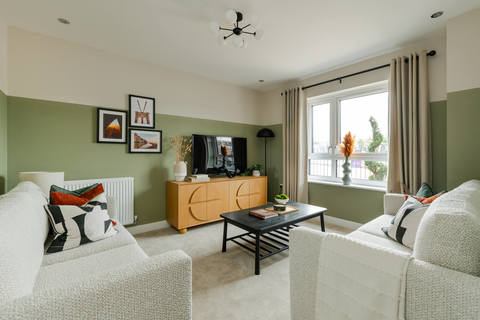 3 bedroom home for sale