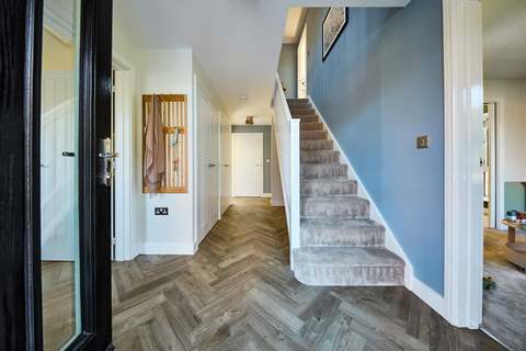 4 bedroom home for sale