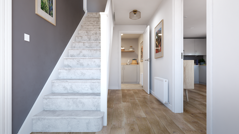 4 bedroom home for sale