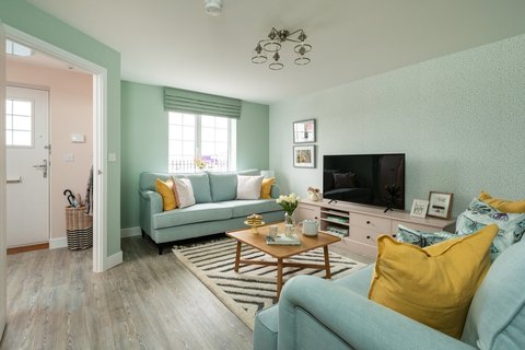 3 bedroom home for sale