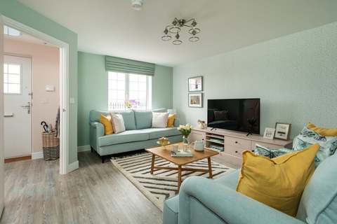 3 bedroom home for sale