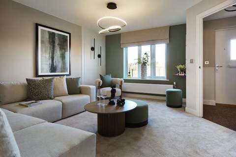 3 bedroom home for sale