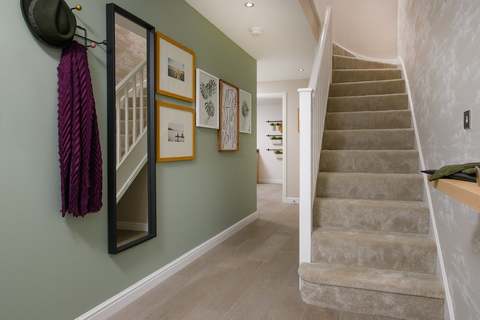 4 bedroom home for sale