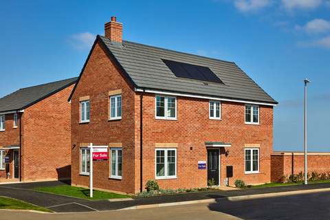 4 bedroom home for sale