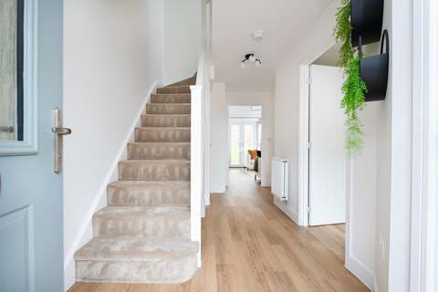 3 bedroom home for sale
