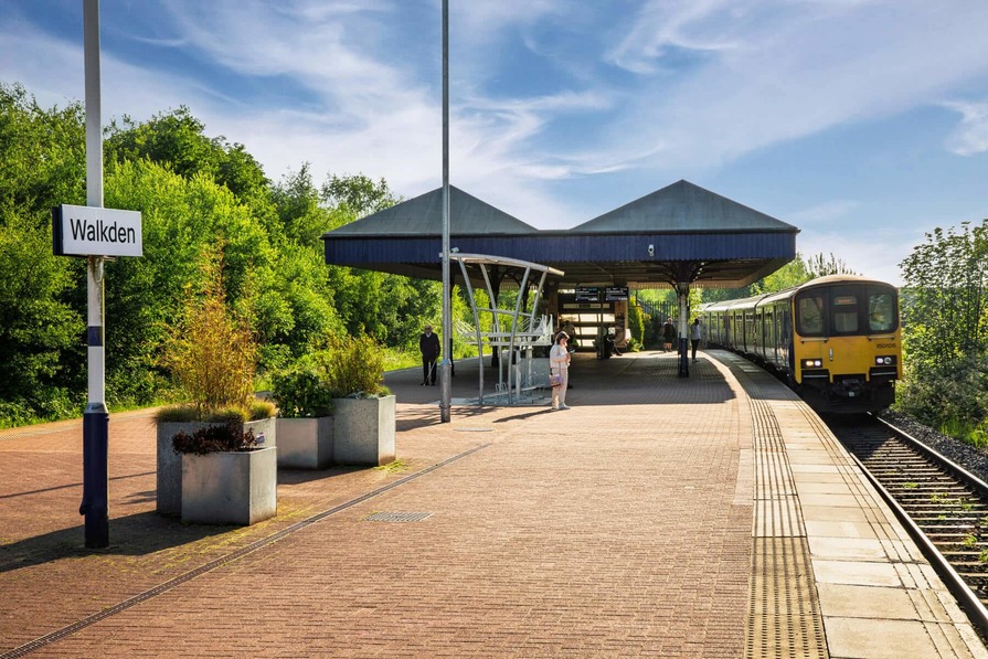 Worsley, Greater Manchester M28 