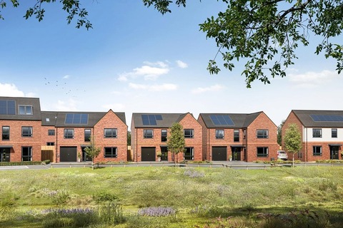 4 bedroom home for sale