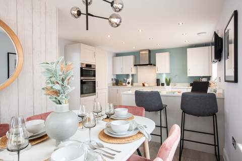 4 bedroom home for sale