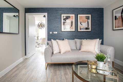 2 bedroom home for sale