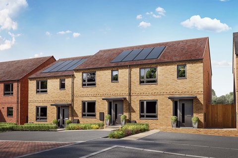 3 bedroom home for sale