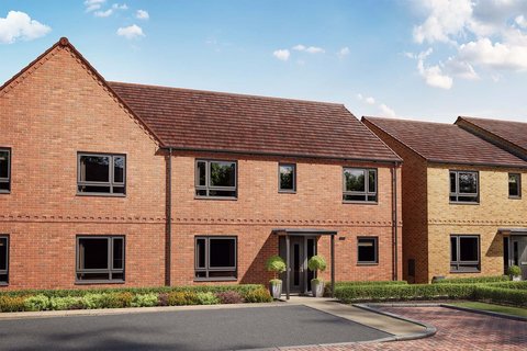 4 bedroom home for sale