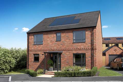 4 bedroom home for sale