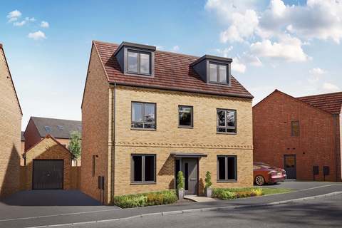 5 bedroom home for sale