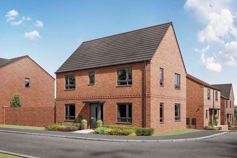 4 bedroom home for sale