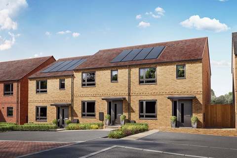 3 bedroom home for sale