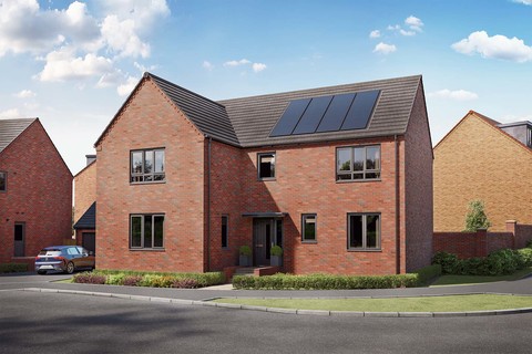 5 bedroom home for sale