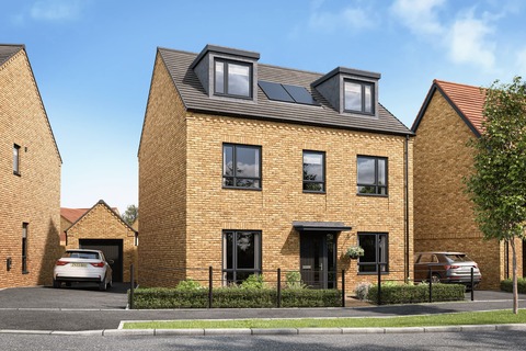 5 bedroom home for sale