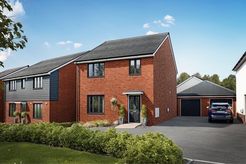 4 bedroom home for sale