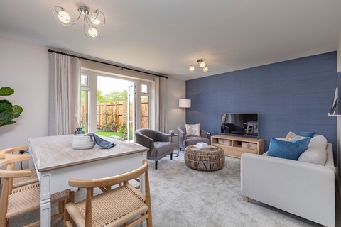 2 bedroom home for sale