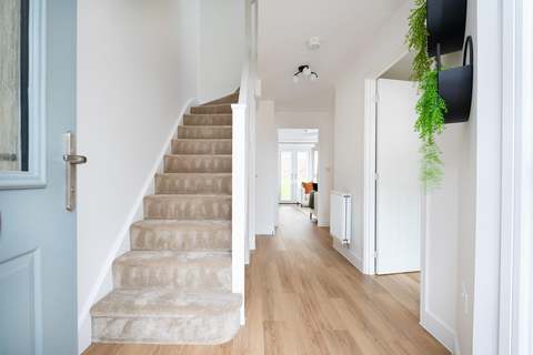 3 bedroom home for sale